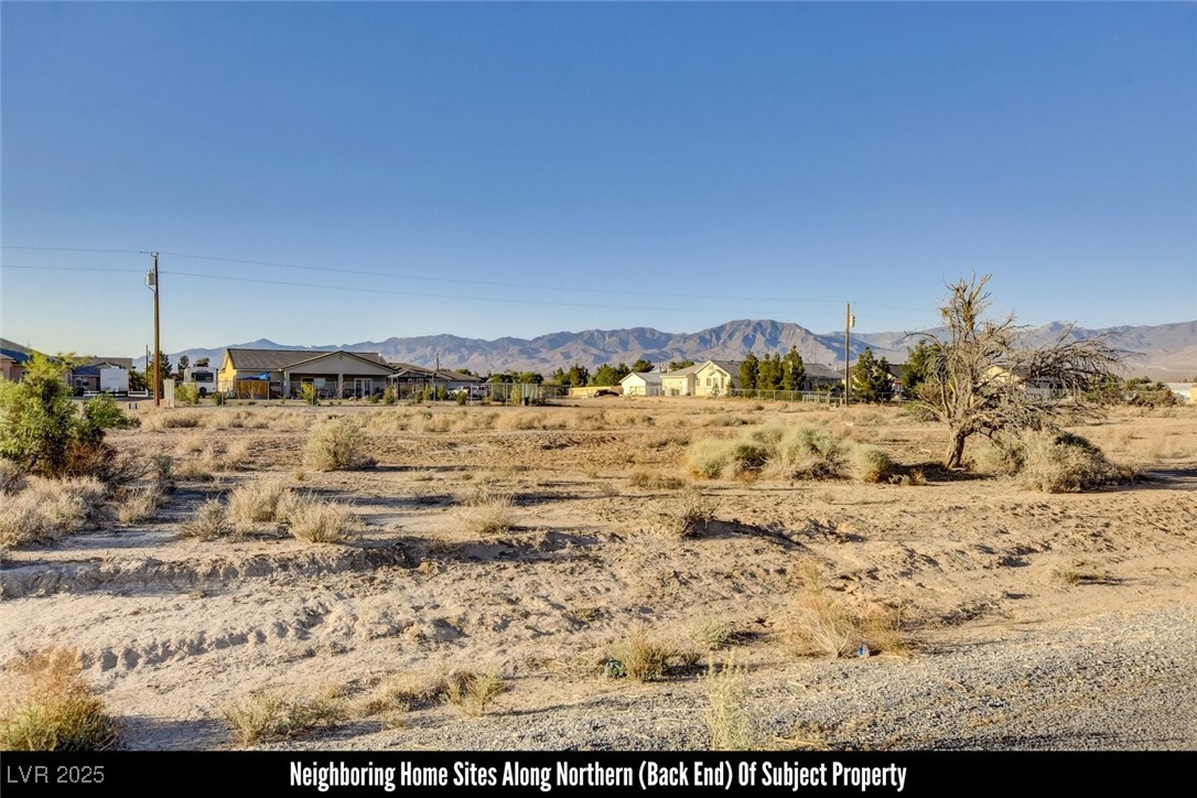 240 Blackhorn Street, Pahrump, Nevada image 5