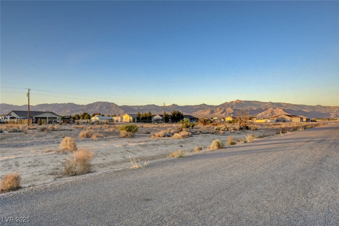 240 Blackhorn Street, Pahrump, Nevada image 4