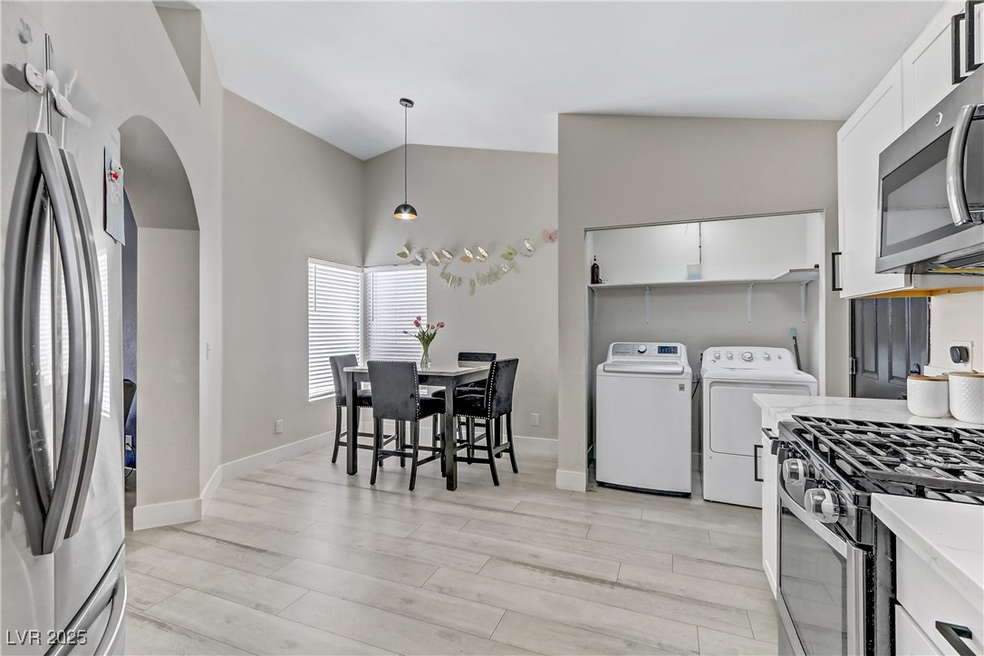 5045 Sock Hop Way, North Las Vegas, Nevada image 13