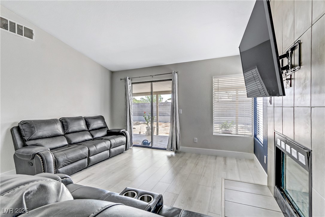 5045 Sock Hop Way, North Las Vegas, Nevada image 6