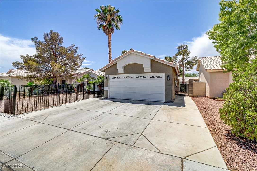 5045 Sock Hop Way, North Las Vegas, Nevada image 2
