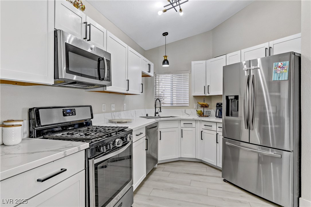 5045 Sock Hop Way, North Las Vegas, Nevada image 12
