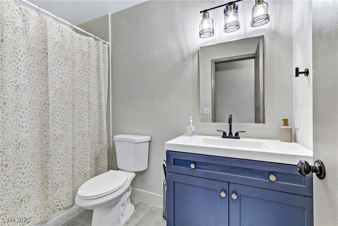 5045 Sock Hop Way, North Las Vegas, Nevada image 19