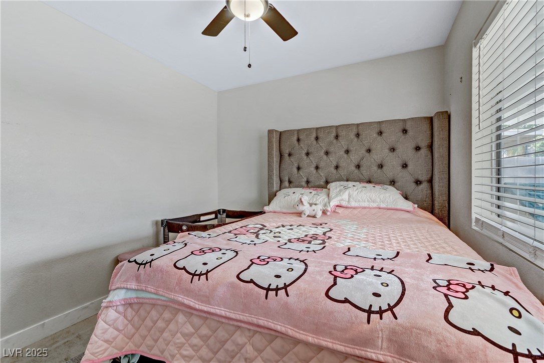 5045 Sock Hop Way, North Las Vegas, Nevada image 17