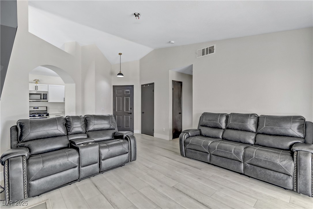 5045 Sock Hop Way, North Las Vegas, Nevada image 8