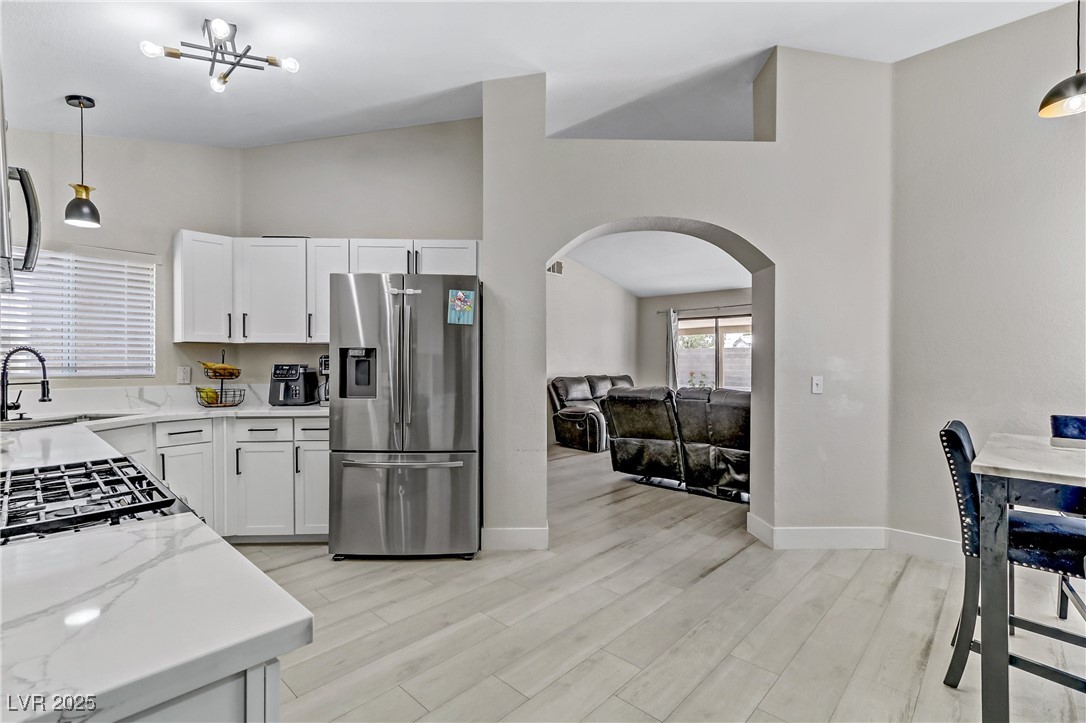 5045 Sock Hop Way, North Las Vegas, Nevada image 11