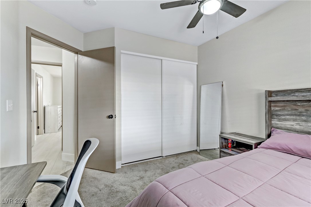 5045 Sock Hop Way, North Las Vegas, Nevada image 21