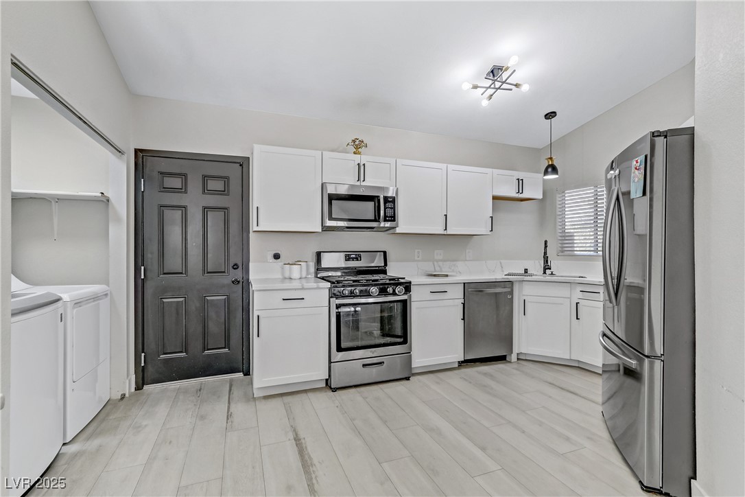 5045 Sock Hop Way, North Las Vegas, Nevada image 10
