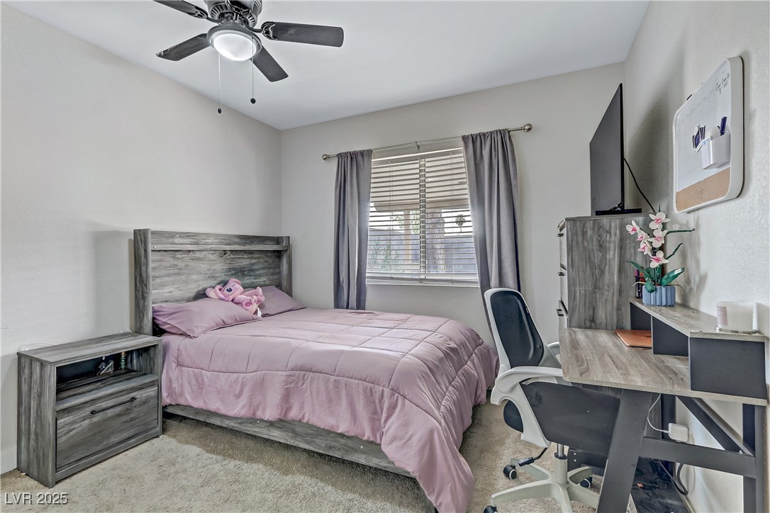 5045 Sock Hop Way, North Las Vegas, Nevada image 20