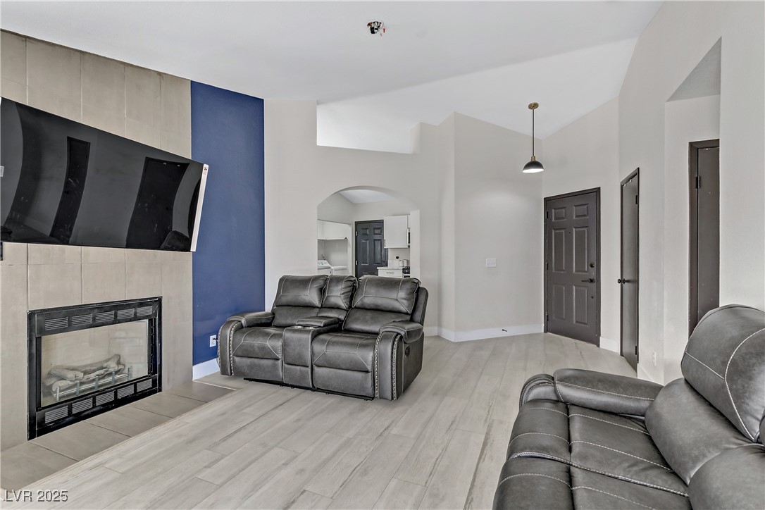 5045 Sock Hop Way, North Las Vegas, Nevada image 7