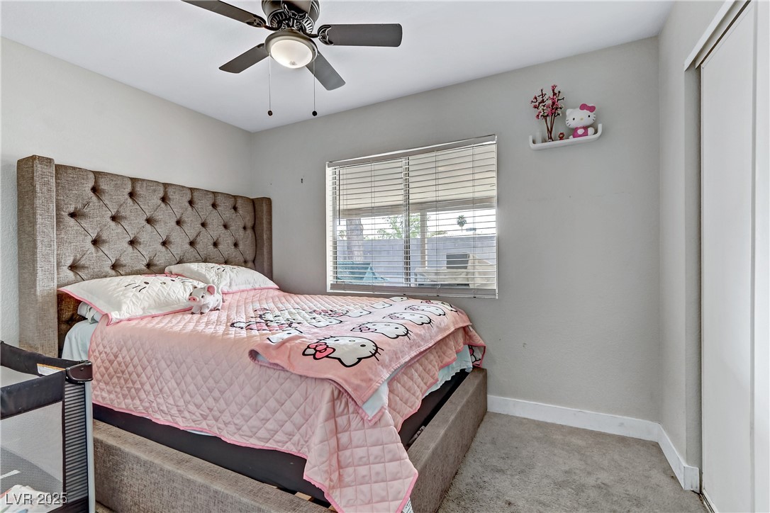 5045 Sock Hop Way, North Las Vegas, Nevada image 16