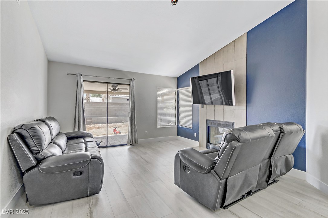 5045 Sock Hop Way, North Las Vegas, Nevada image 4