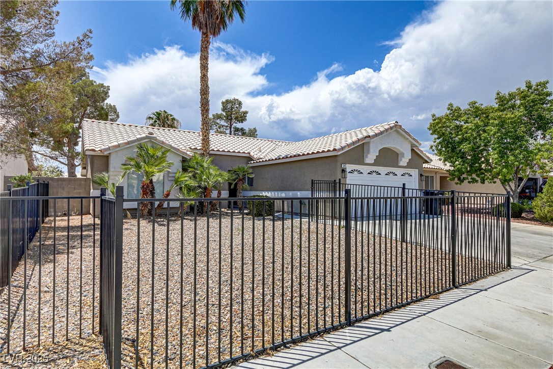 5045 Sock Hop Way, North Las Vegas, Nevada image 3