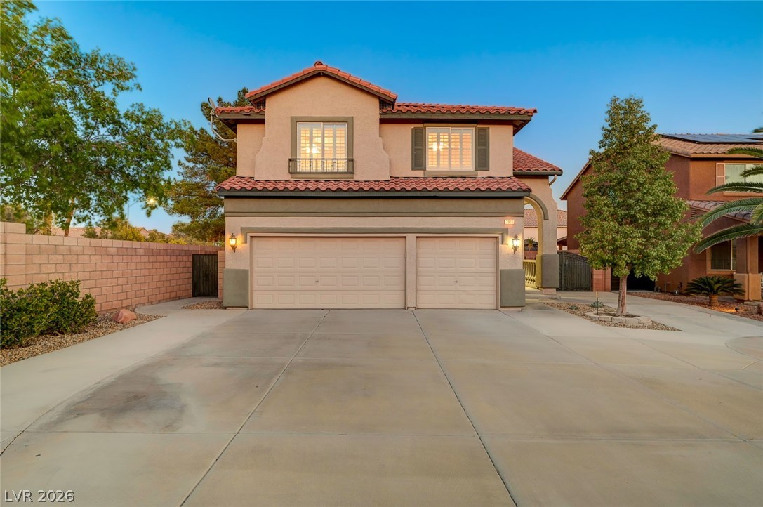 2928 Indigo Haven Court