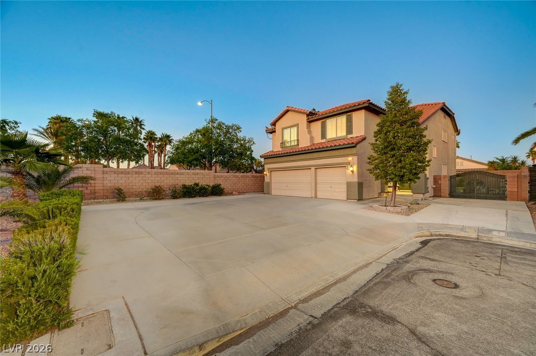 2928 Indigo Haven Court