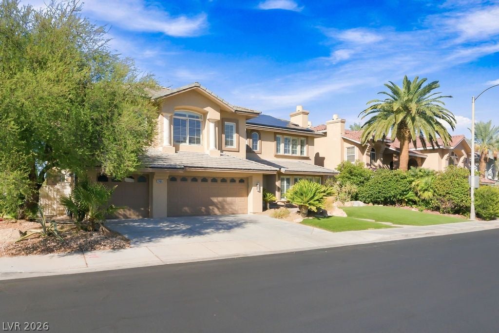 Properties 1 2466 Ram Crossing Way