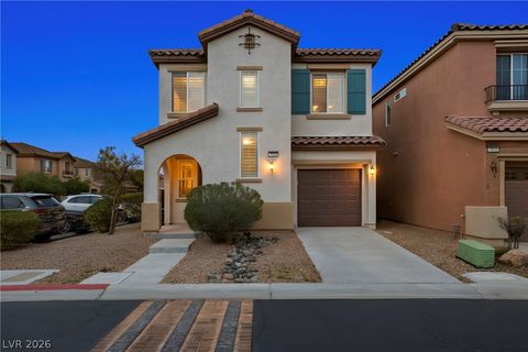 7616 Perla Del Mar Avenue Las Vegas NV 89179