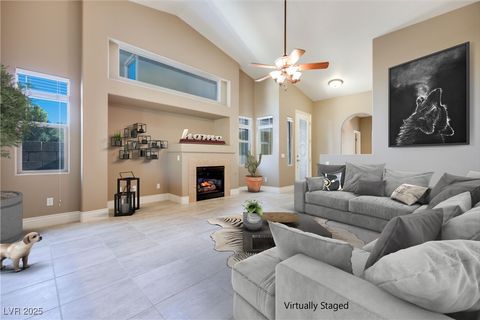 130 Water Hazard Lane Las Vegas NV 89148