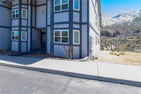 Photo of 2660 Daines Drive #102, Las Vegas, NV 89124 (MLS # 2501842)