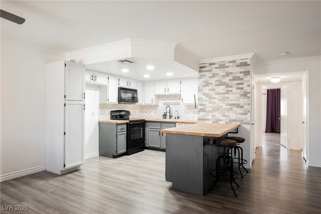 1316 Driscoll Drive #201, Las Vegas, Nevada image 1