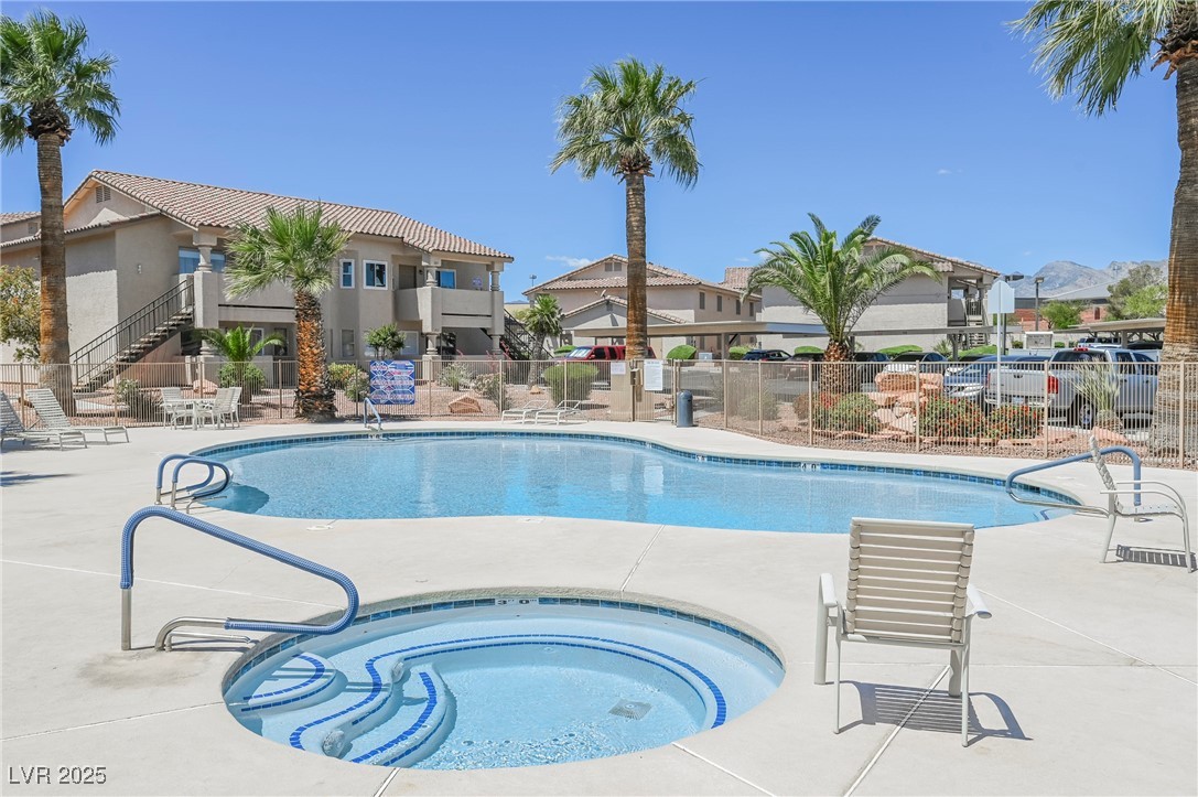 1316 Driscoll Drive #201, Las Vegas, Nevada image 18