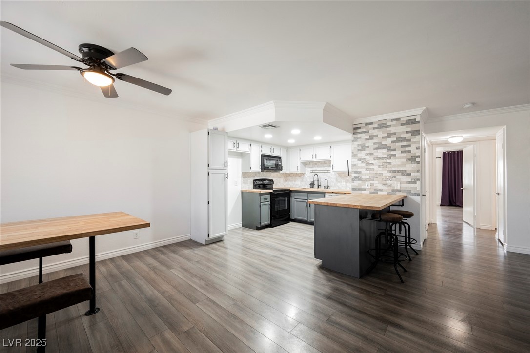 1316 Driscoll Drive #201, Las Vegas, Nevada image 5