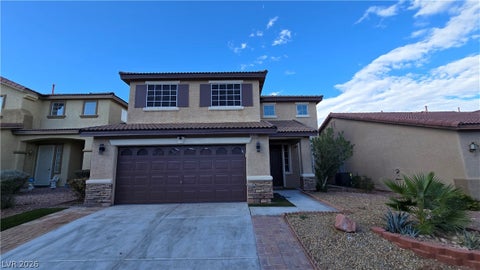 Homes For Rent - 9860 Ridge Hill Avenue<br/> Las Vegas, NV 89147