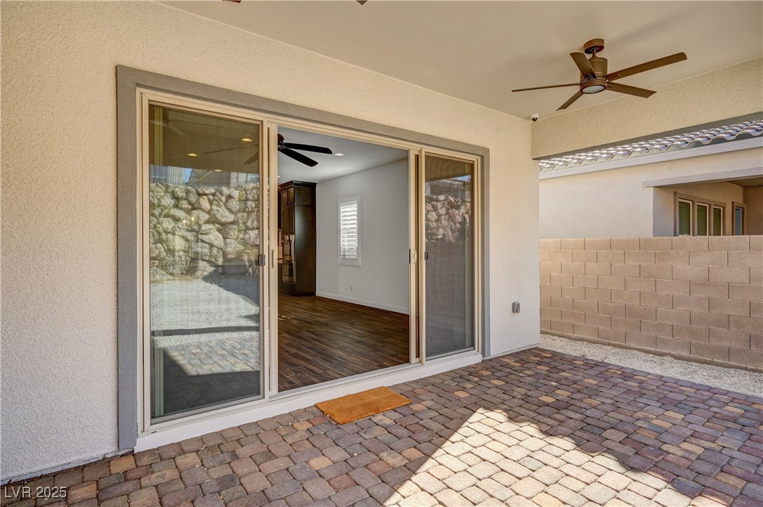 395 Nine Mile Creek Drive, Las Vegas, Nevada image 33