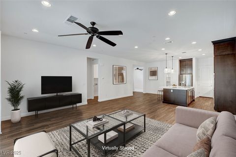 395 Nine Mile Creek Drive Las Vegas NV 89138