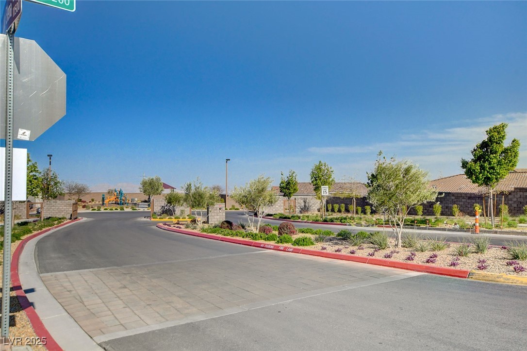 395 Nine Mile Creek Drive, Las Vegas, Nevada image 38