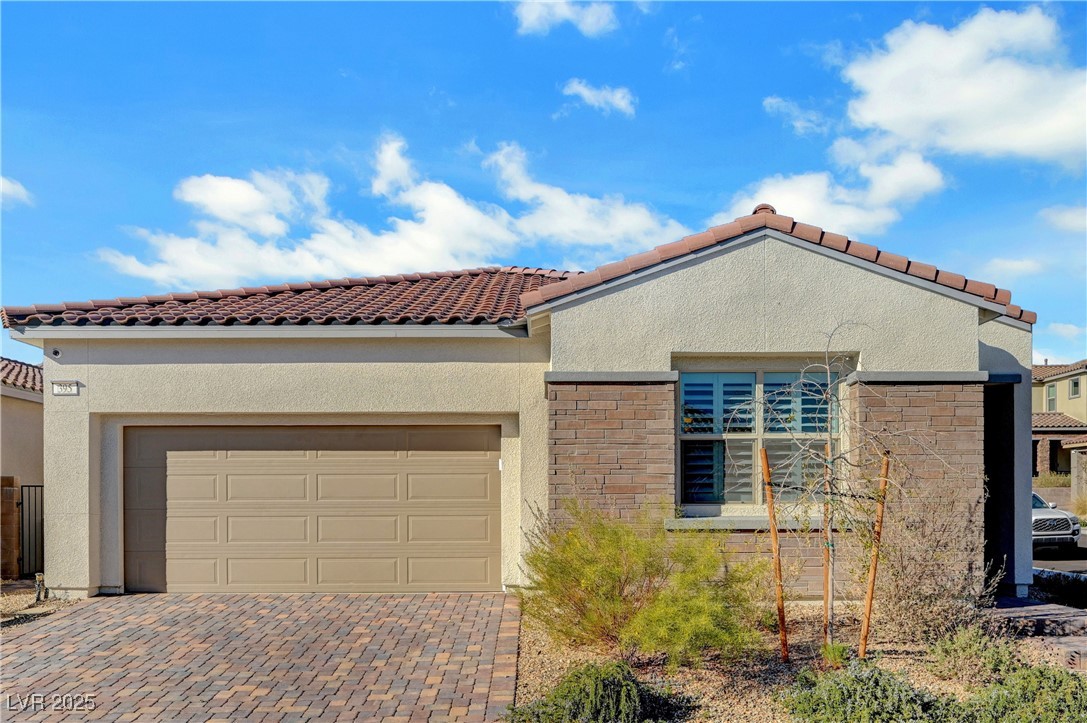 395 Nine Mile Creek Drive, Las Vegas, Nevada image 6