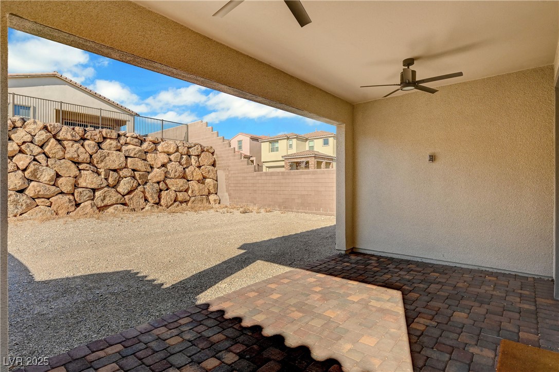 395 Nine Mile Creek Drive, Las Vegas, Nevada image 35