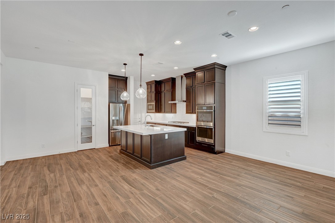 395 Nine Mile Creek Drive, Las Vegas, Nevada image 14