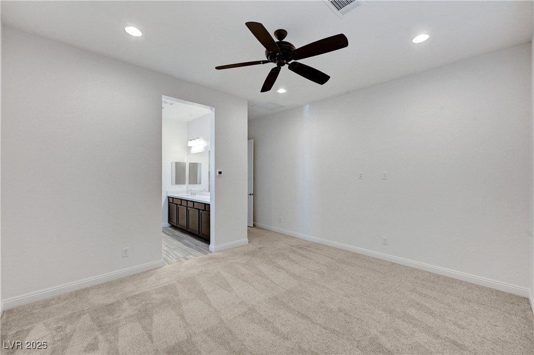 395 Nine Mile Creek Drive, Las Vegas, Nevada image 18