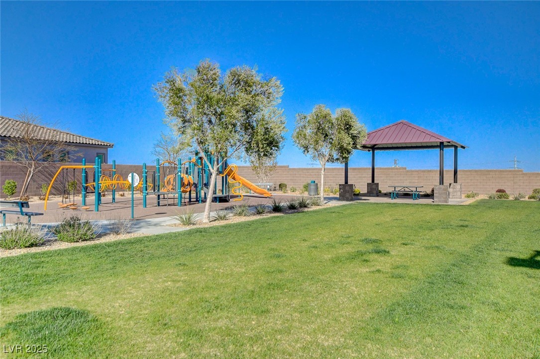 395 Nine Mile Creek Drive, Las Vegas, Nevada image 40