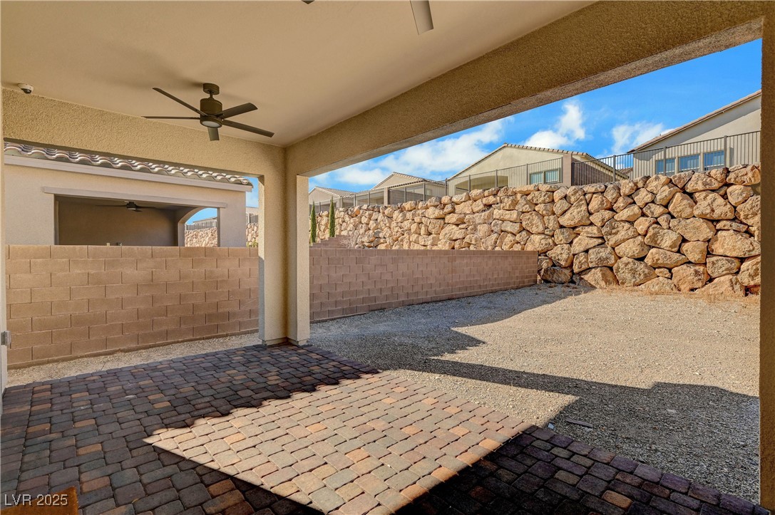 395 Nine Mile Creek Drive, Las Vegas, Nevada image 36