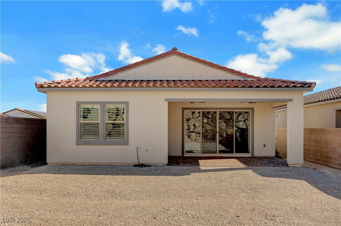 395 Nine Mile Creek Drive, Las Vegas, Nevada image 37