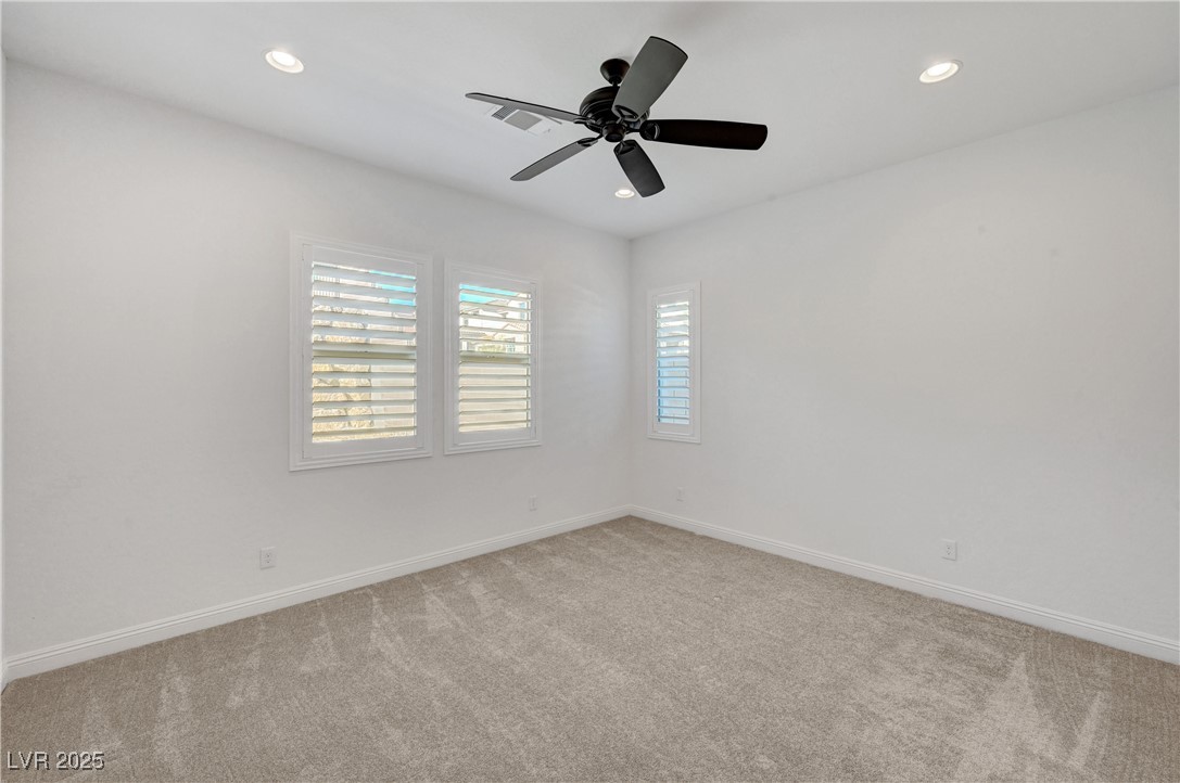395 Nine Mile Creek Drive, Las Vegas, Nevada image 19