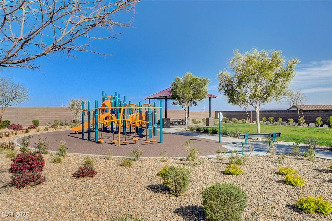 395 Nine Mile Creek Drive, Las Vegas, Nevada image 39