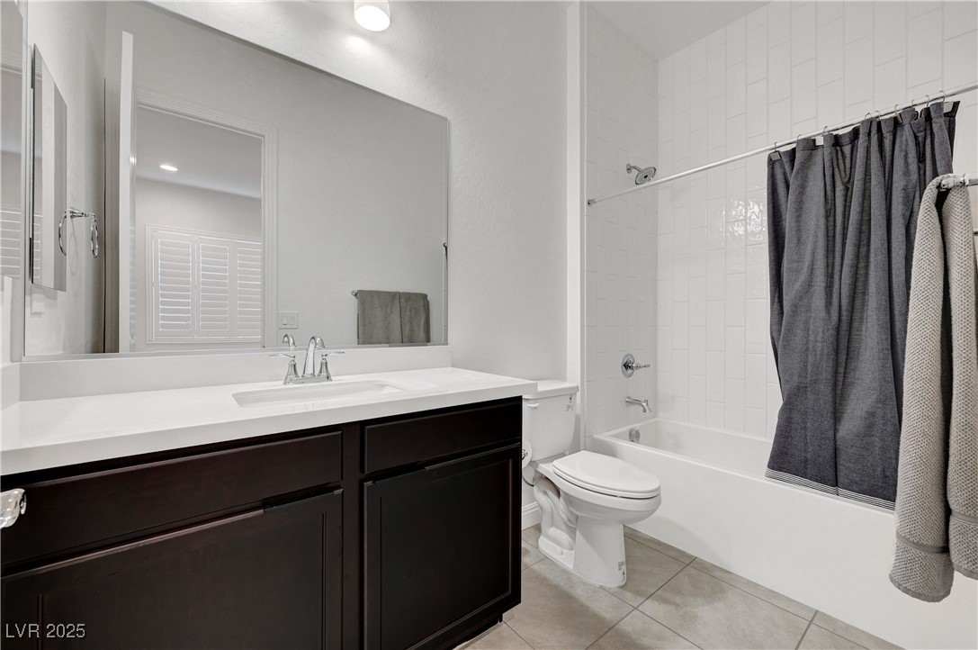 395 Nine Mile Creek Drive, Las Vegas, Nevada image 31