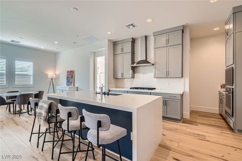 10239 Meandering Dell Avenue Las Vegas NV 89166