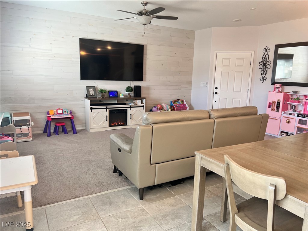 2585 Amazing Meadows Avenue #1007, North Las Vegas, Nevada image 10