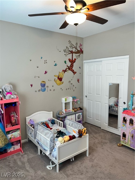 2585 Amazing Meadows Avenue #1007, North Las Vegas, Nevada image 16