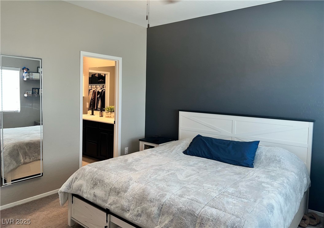 2585 Amazing Meadows Avenue #1007, North Las Vegas, Nevada image 6
