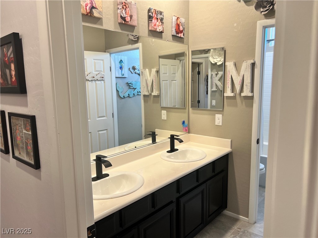 2585 Amazing Meadows Avenue #1007, North Las Vegas, Nevada image 19