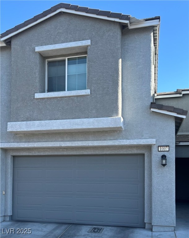 2585 Amazing Meadows Avenue #1007, North Las Vegas, Nevada image 1