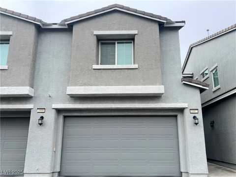 2585 Amazing Meadows Avenue 1007 North Las Vegas NV 89031