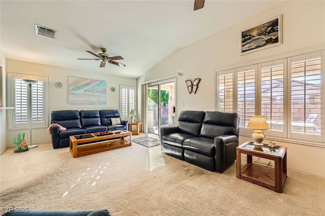 2105 Poppywood Avenue, Henderson, Nevada image 13