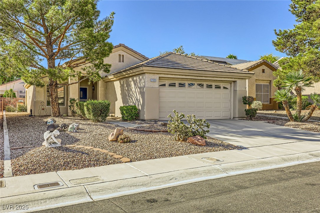 2105 Poppywood Avenue, Henderson, Nevada image 1