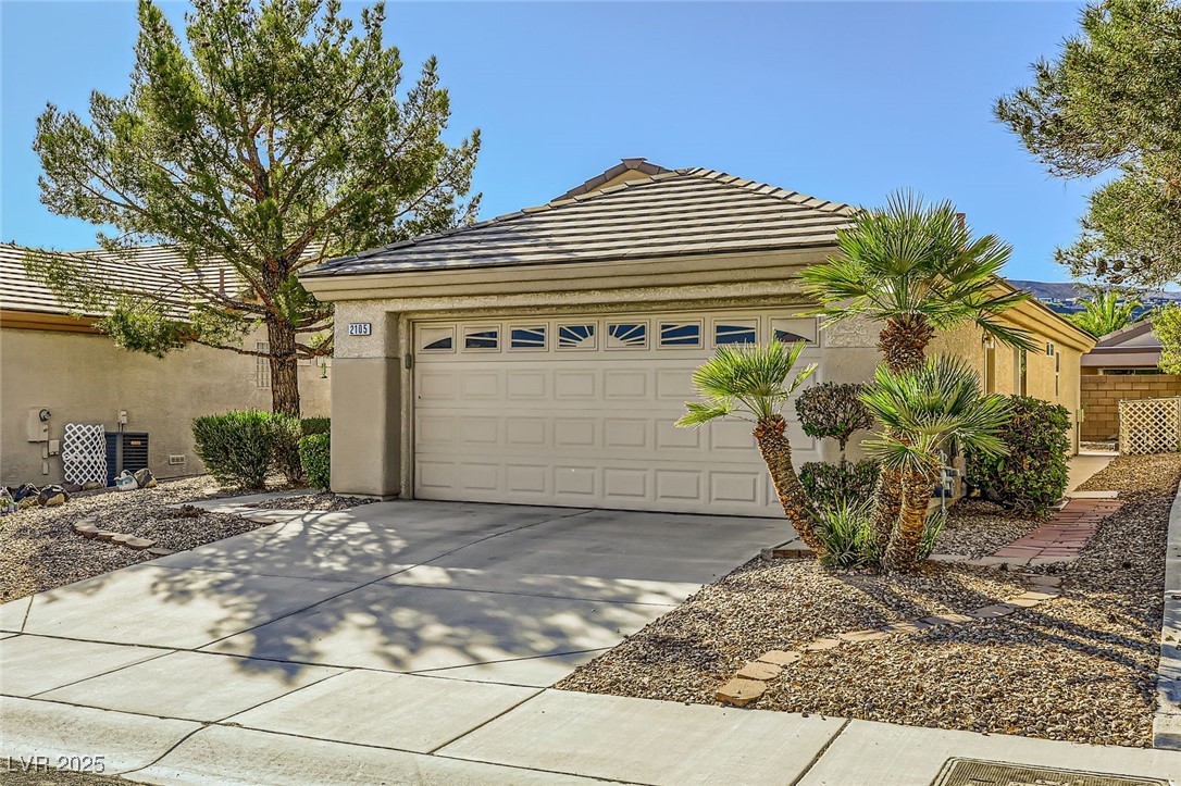 2105 Poppywood Avenue, Henderson, Nevada image 7